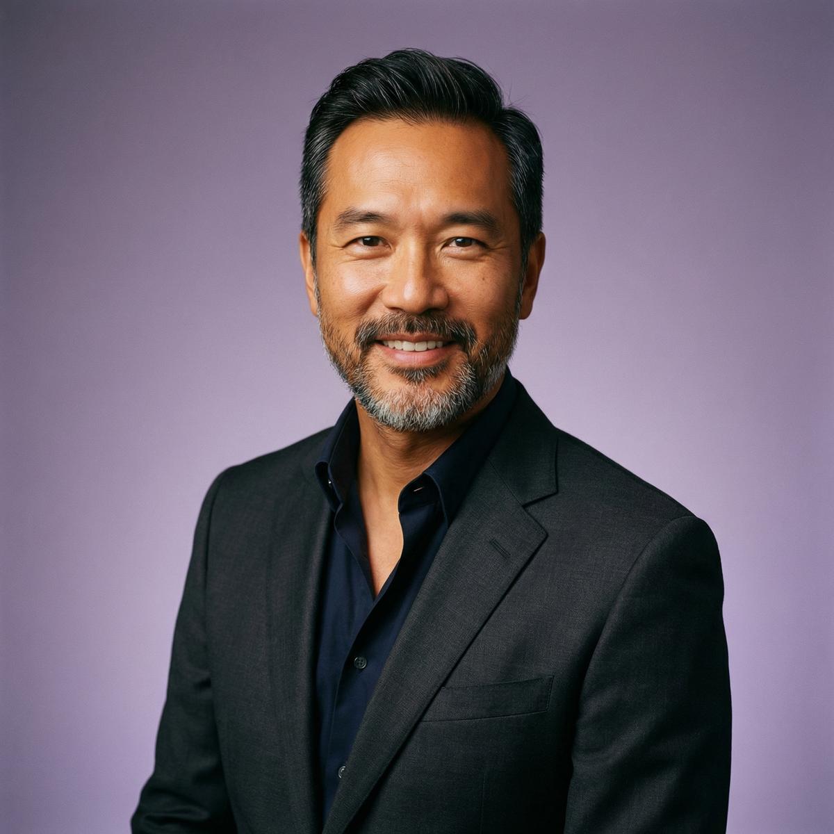 探花首席导演陈逸风